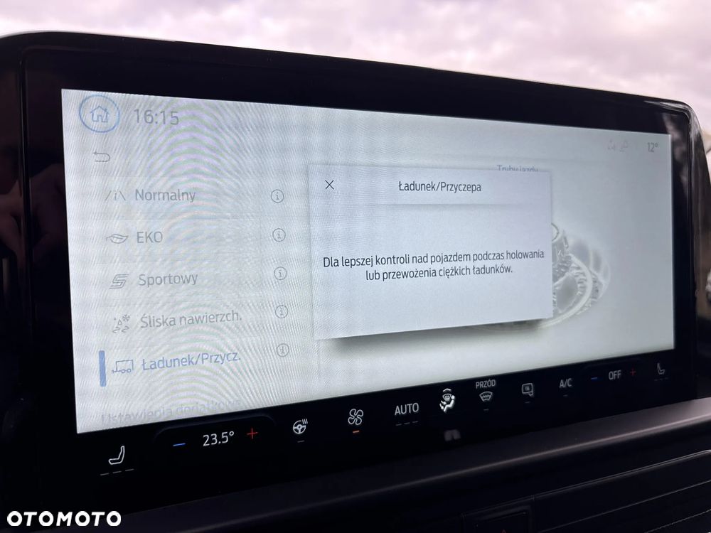 Ford E - Transit Custom - 23