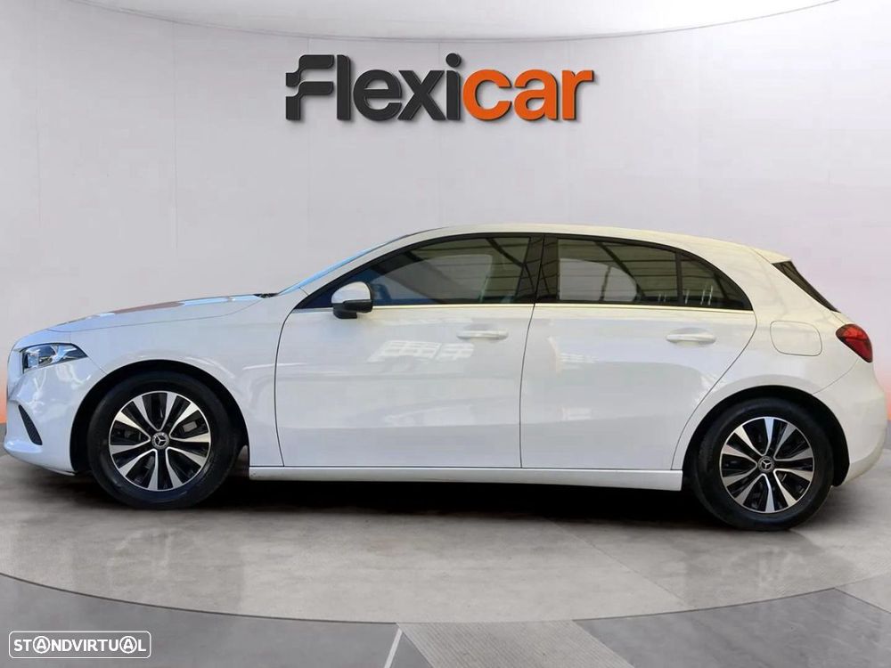 Mercedes-Benz A 180 d Style - 6