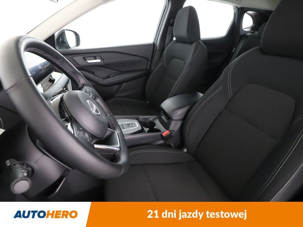 Nissan Qashqai - 10