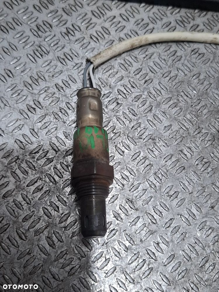 Sonda lambda Renault Clio IV 2019 rok 0,9TCE nr 8200495791 - 2
