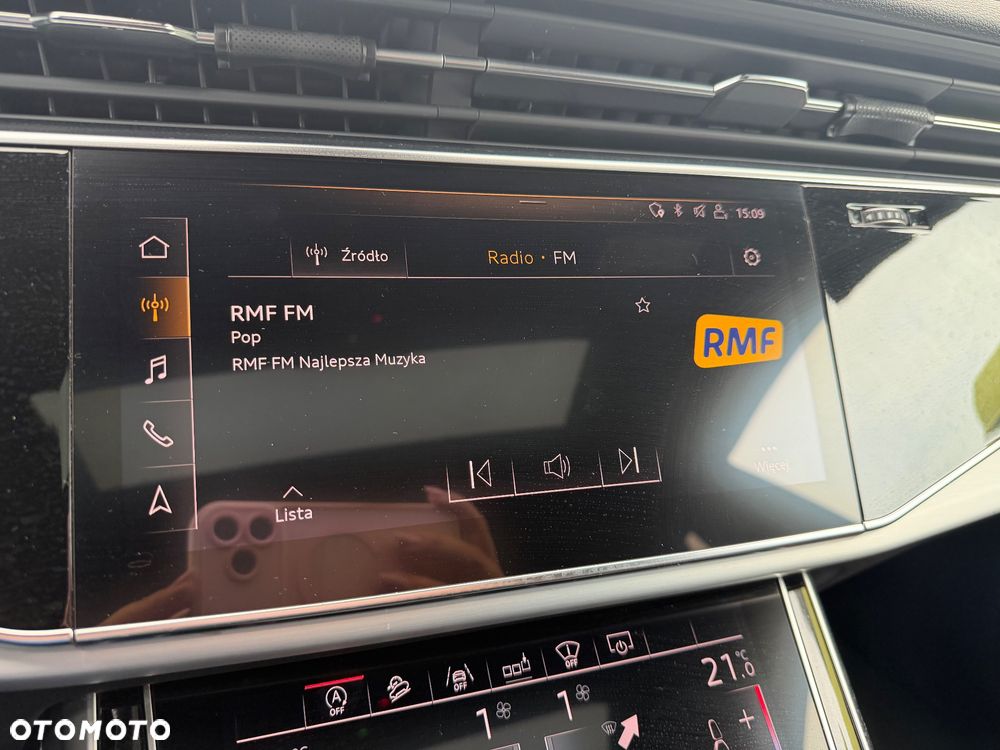 Audi Q8 - 33