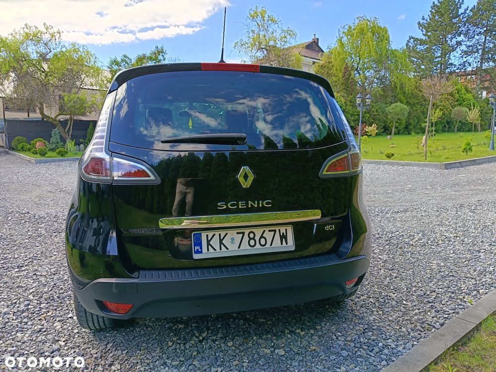 Renault Scenic Energy dCi 110 S&S Bose Edition - 27