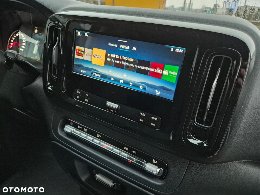 Mercedes-Benz vito Vito - 13