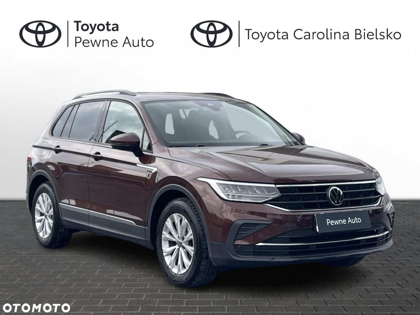 Volkswagen Tiguan - 26