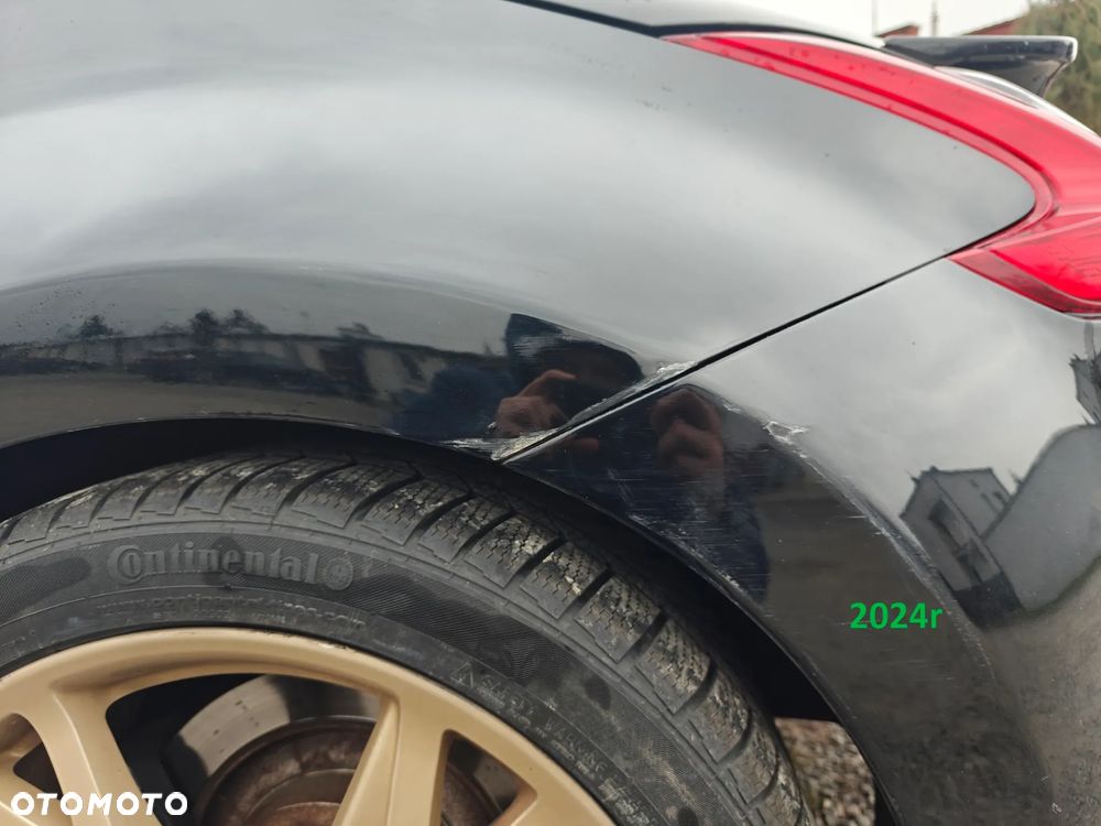 Nissan 370 Z 3.7 V6 Pack2 - 20