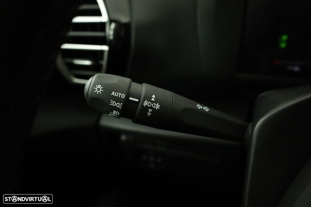 Citroën C4 1.2 Hybrid Max e-DSC6 - 16