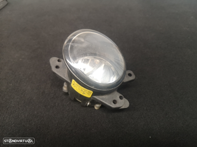 Farol de noveiro originais frente esquerda para Mercedes w164 ML GL R 2006+ - 2