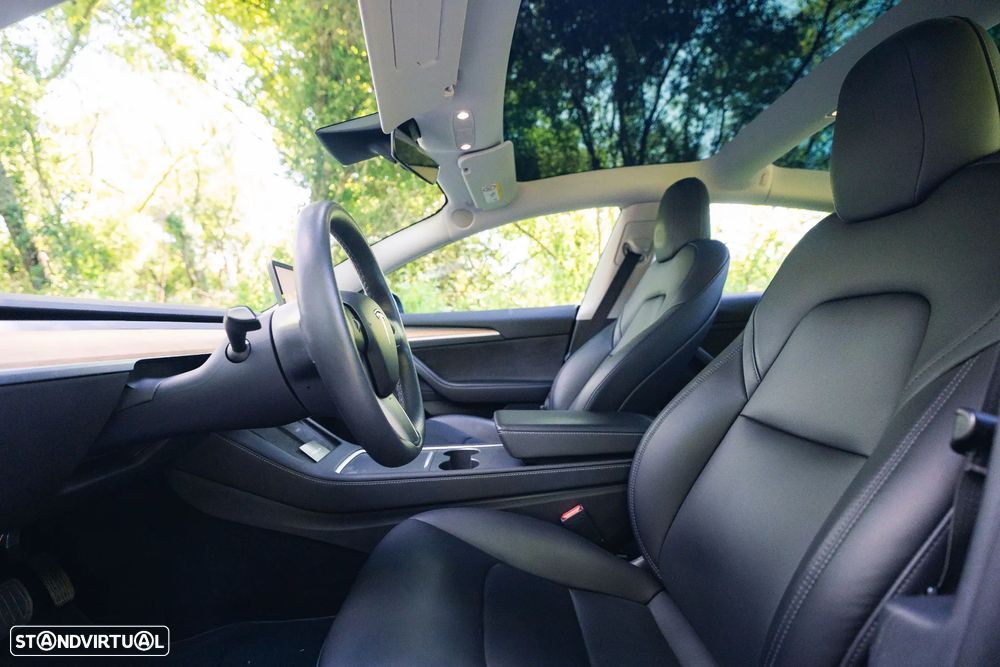 Tesla Model 3 Standard RWD - 15