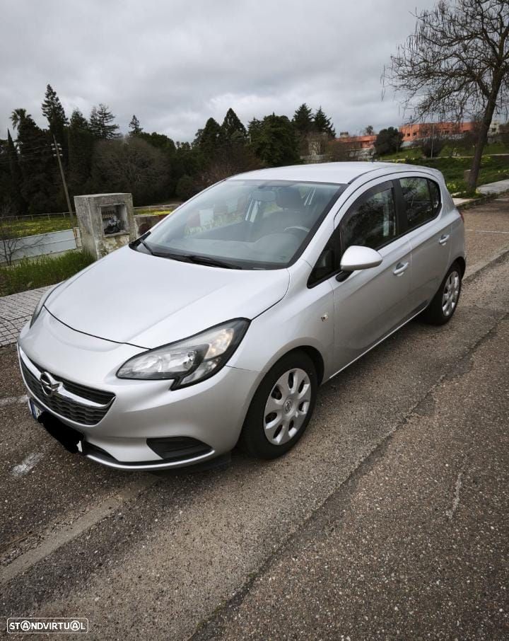 Opel Corsa 1.3 CDTI City - 5