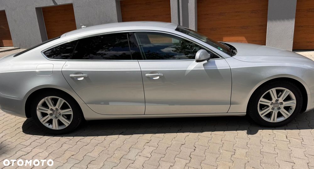 Audi A5 Coupé - 5