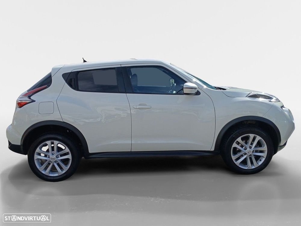 Nissan Juke 1.2 DIG-T Tekna Premium - 6