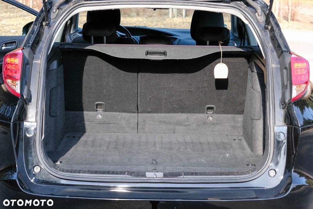 Honda Civic 1.6 i-DTEC Comfort (Honda Connect+) - 11