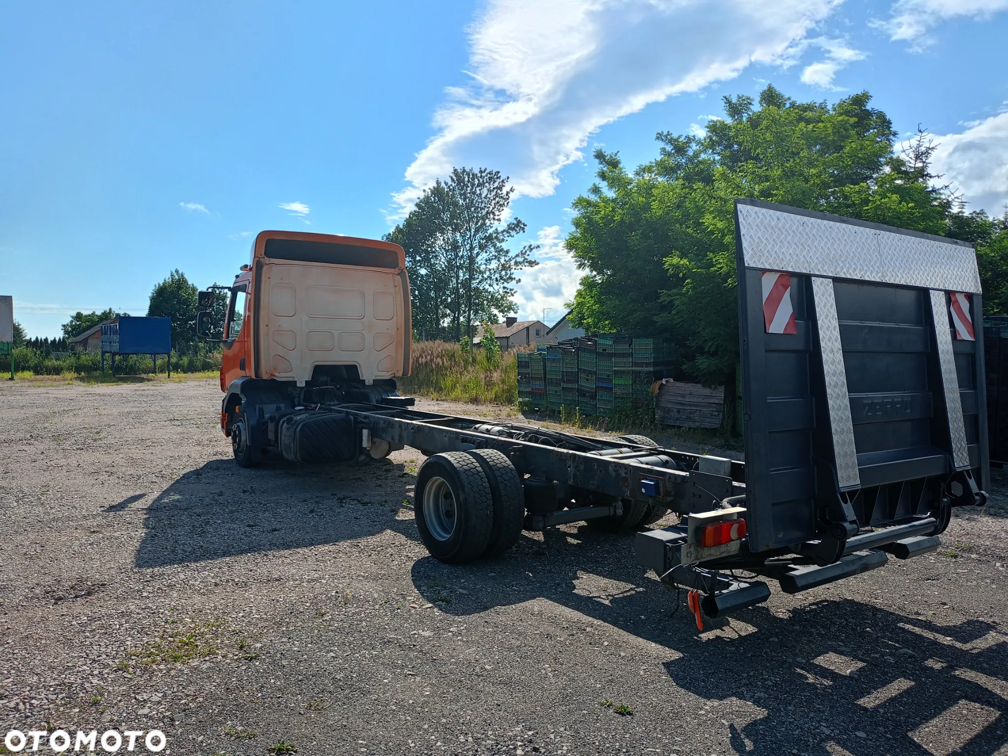 DAF LF - 12