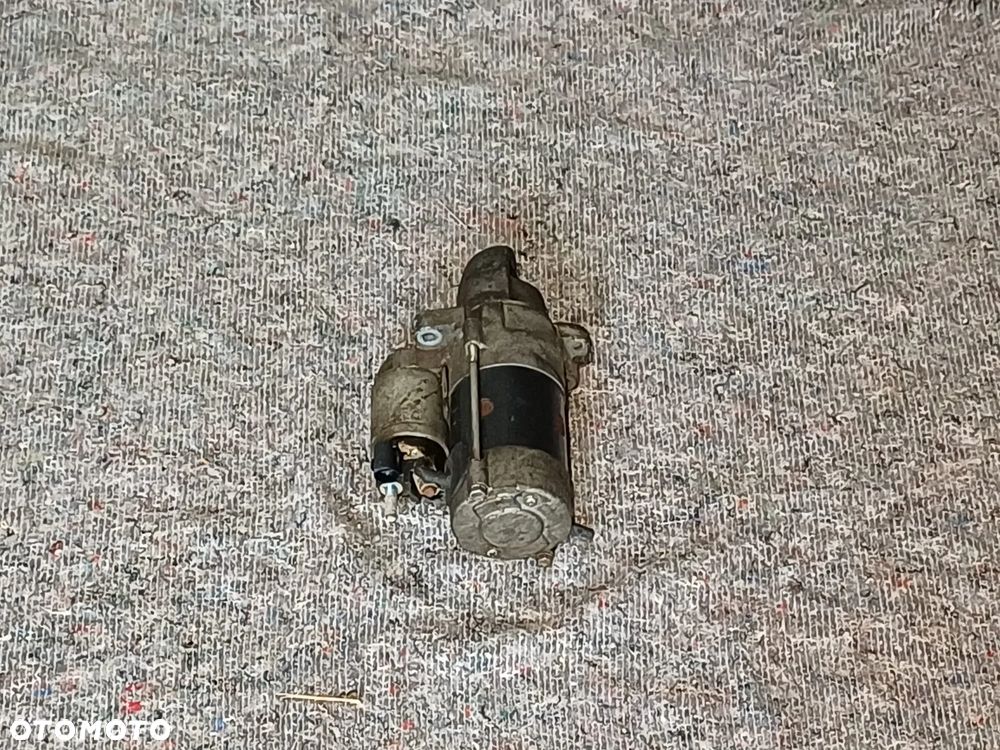 NR 535 Rozrusznik Opel Astra K 1.6 CDTI 55497878 - 4