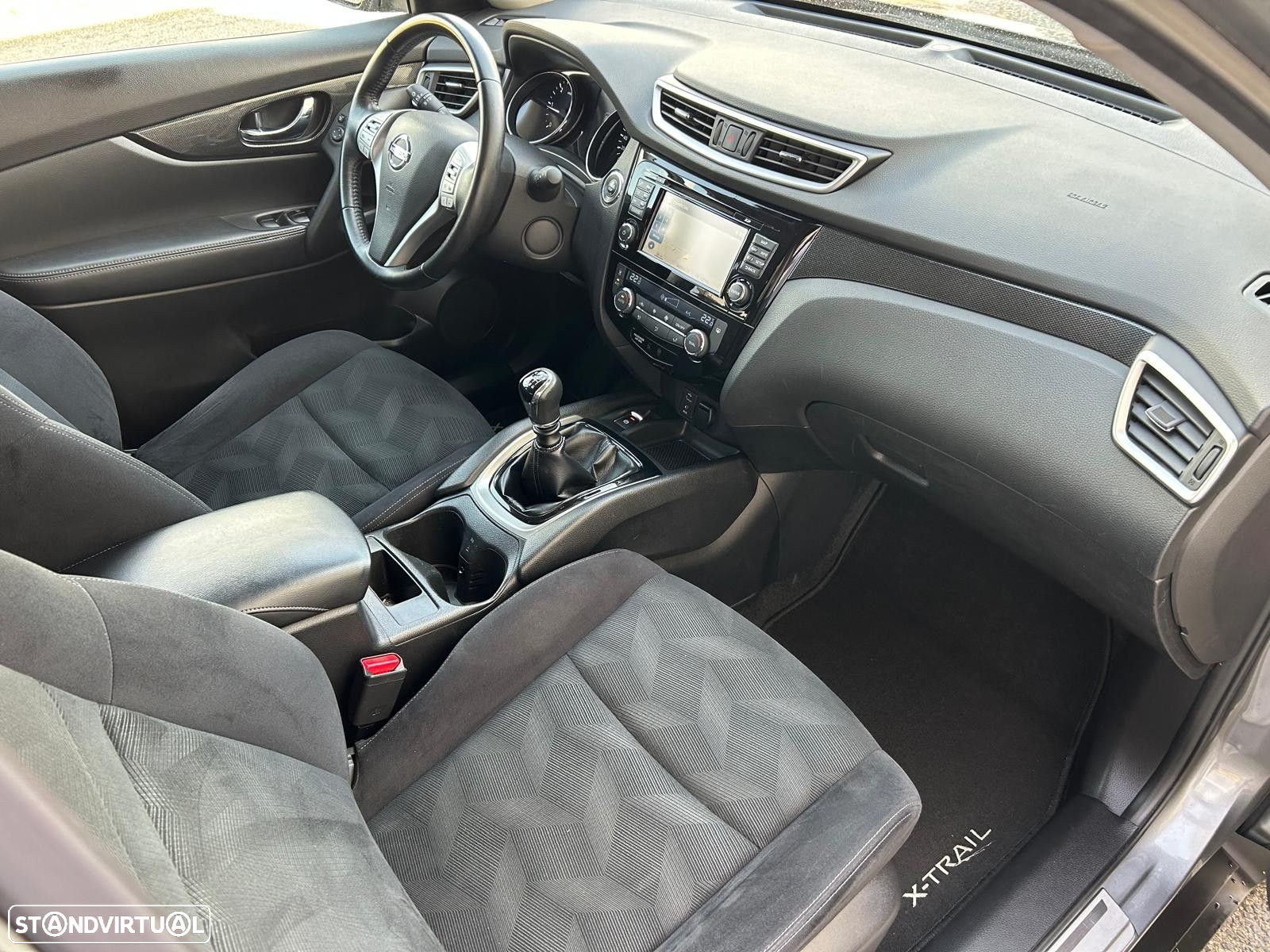 Nissan X-Trail 1.6 dCi N-Connecta - 8