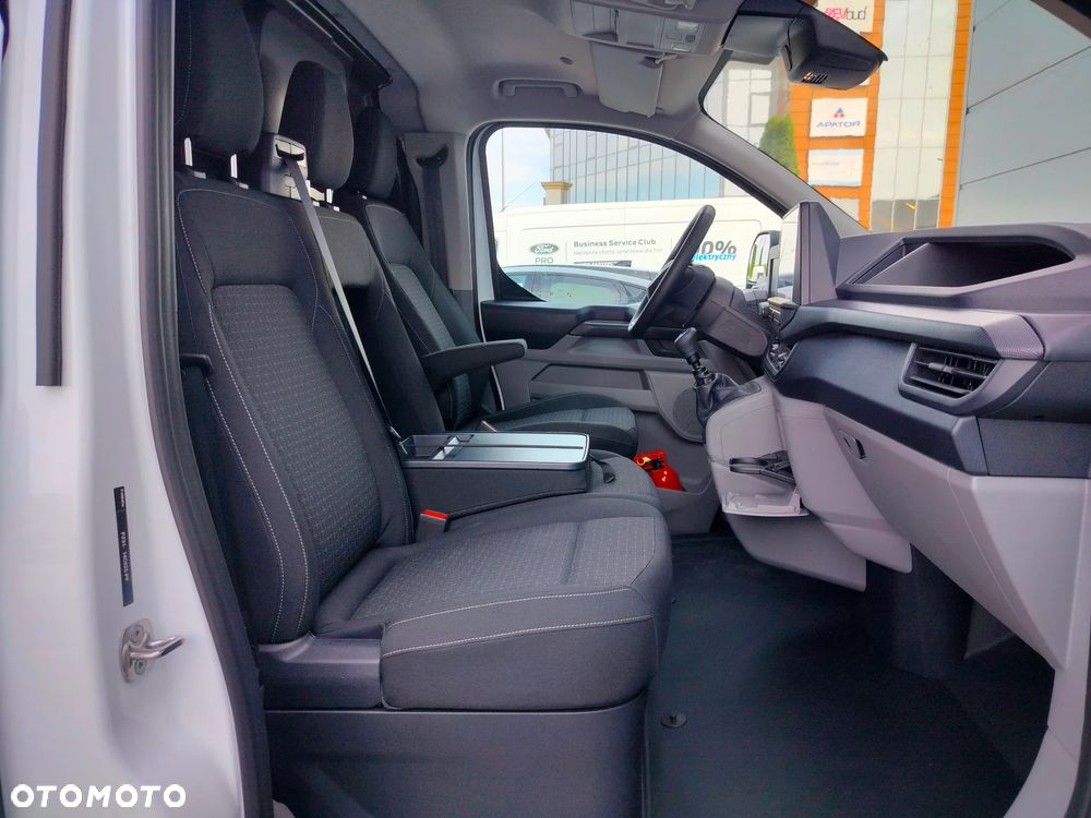 Ford Transit Custom - 6