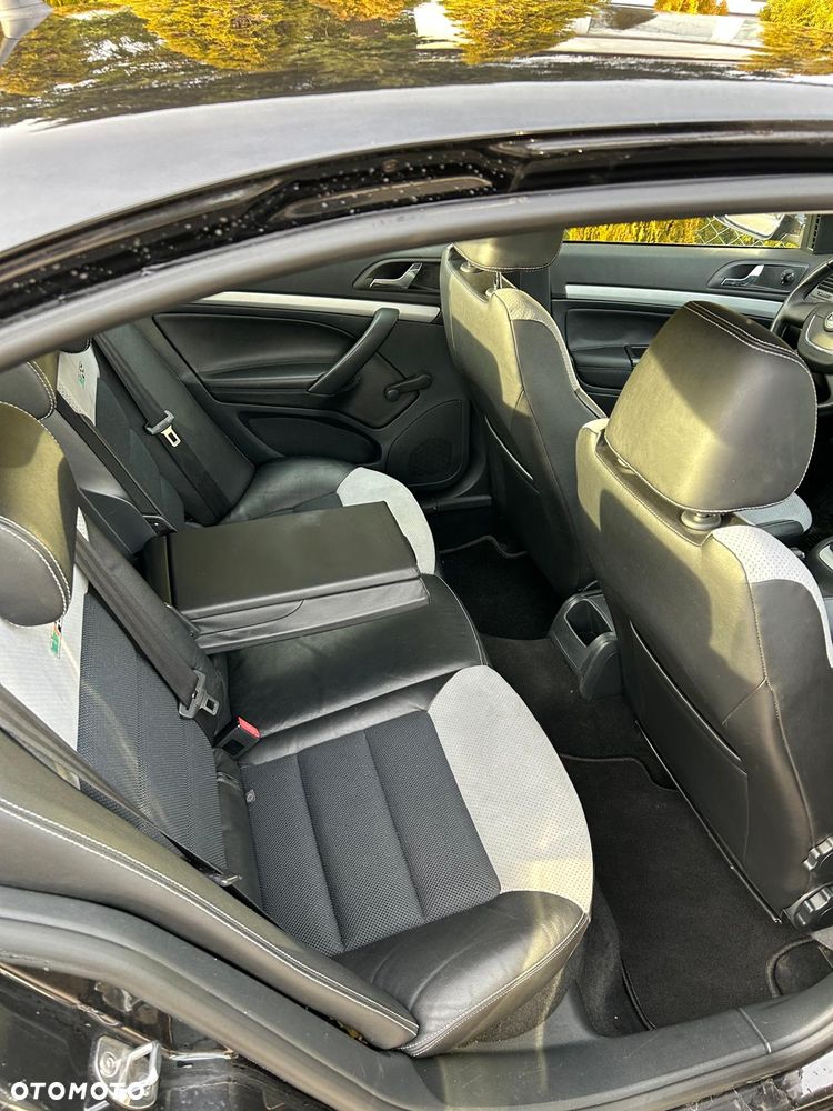 Skoda Octavia 1.6 TDI DPF Sport Edition - 18