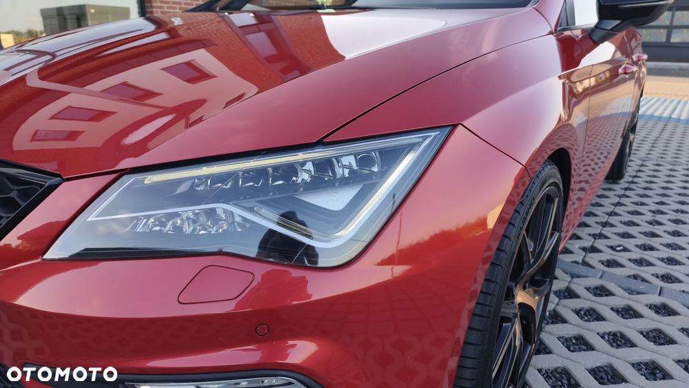 Seat Leon - 10