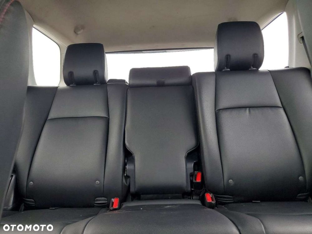 Toyota 4-Runner - 10