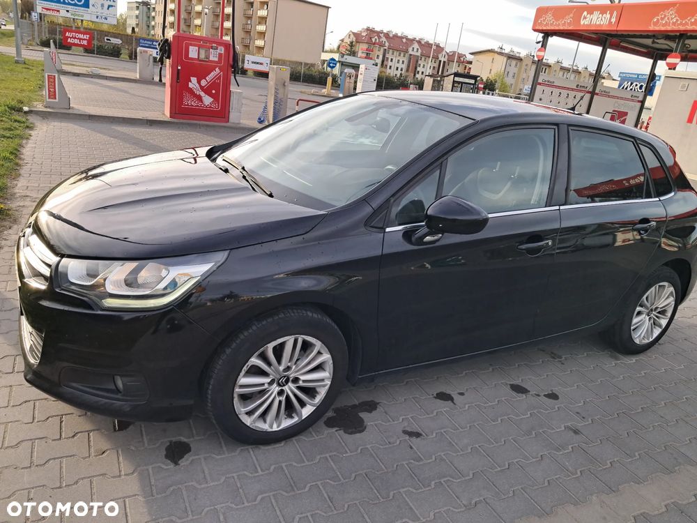 Citroën C4 BlueHDi 120 Stop&Start Selection - 2