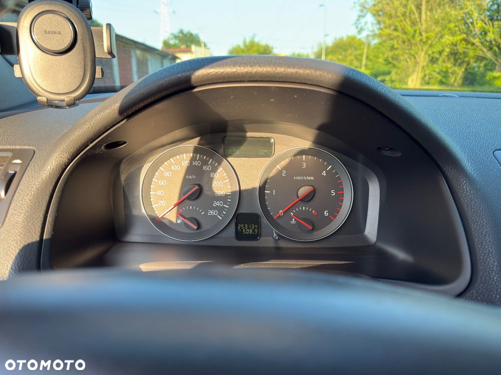 Volvo C30 - 11
