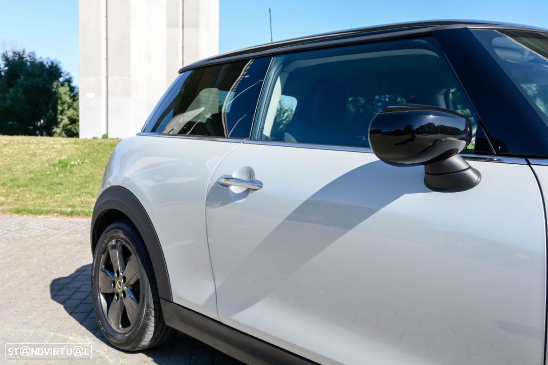 MINI 3 Portas Cooper SE - 6