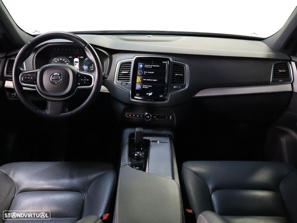 Volvo XC 90 - 14