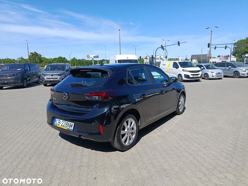 Opel Corsa 1.2 Edition S&S - 3