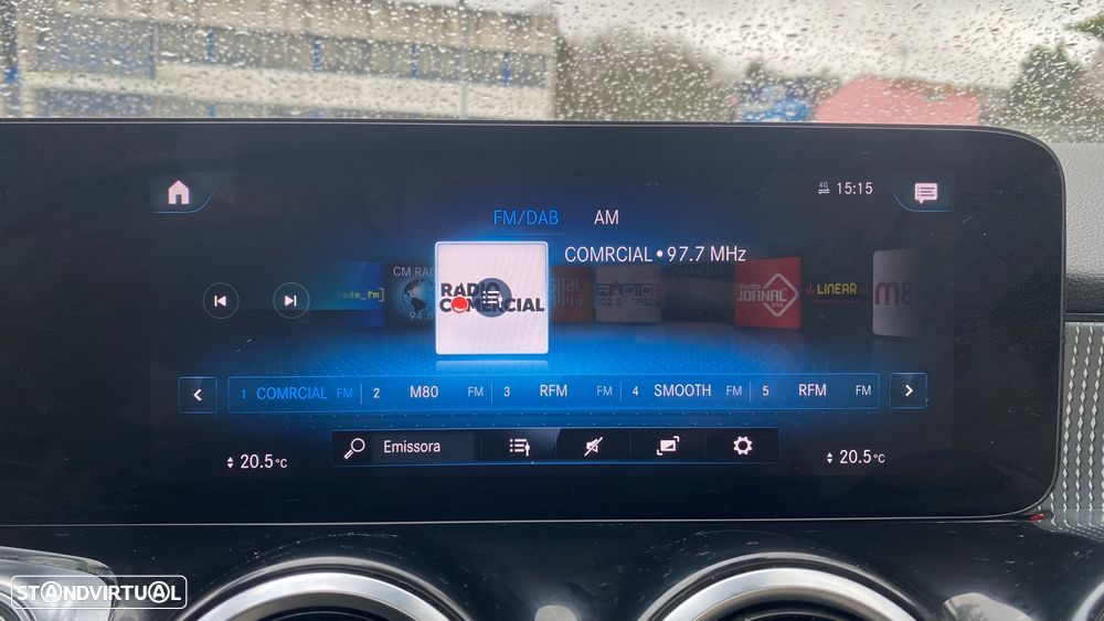 Mercedes-Benz GLB 200 d 8G-DCT Progressive - 42