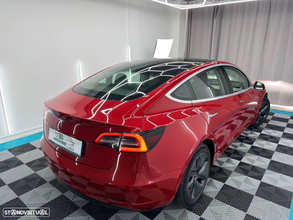 Tesla Model 3 Standard RWD Plus - 8