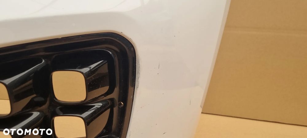 KIA CEED II LIFT GT LINE 2015- Zderzak przód oryginał MA029 - 5