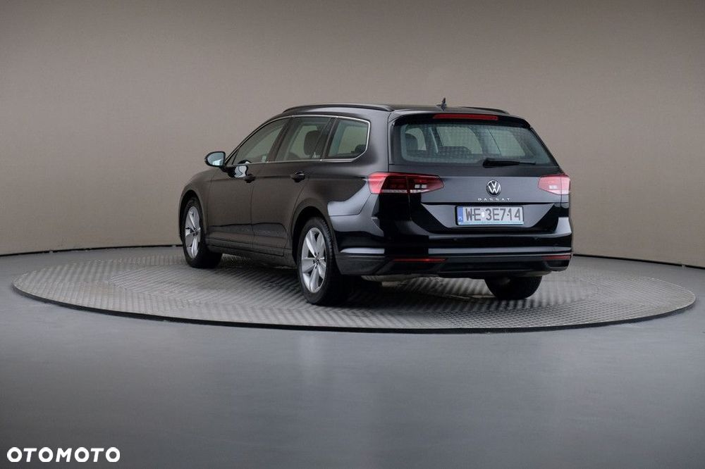 Volkswagen Passat Variant 2.0 TSI Business DSG - 2