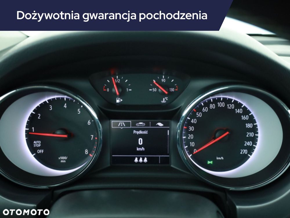 Opel Astra - 17