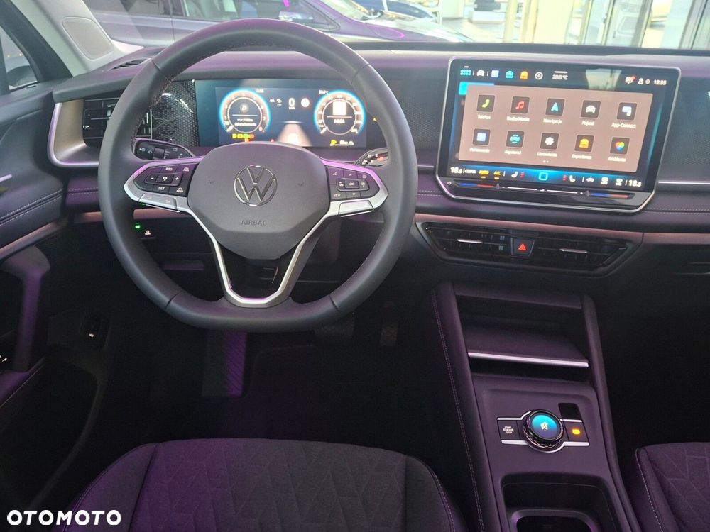 Volkswagen Tayron - 21