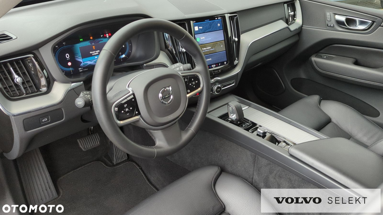 Volvo XC 60 - 10
