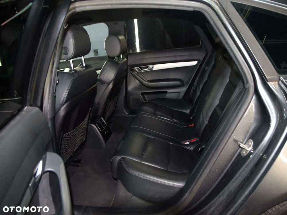 Audi A6 Limousine - 7