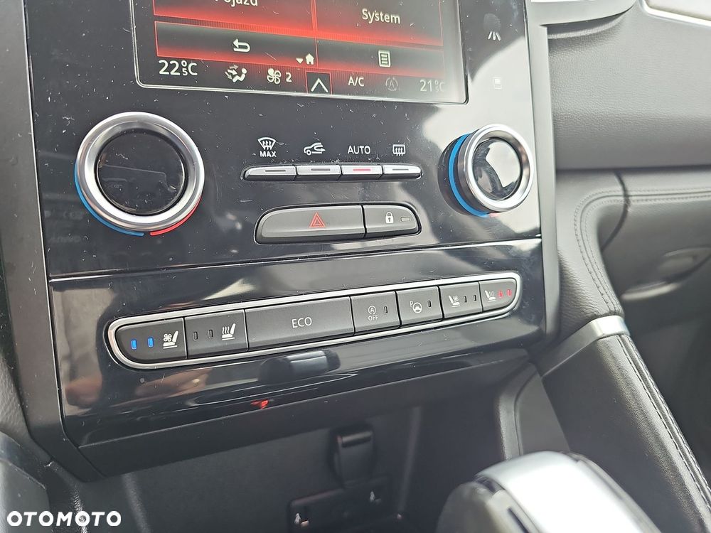 Renault Koleos 2.0 Blue dCi Initiale Paris 4x4 X-Tronic - 22