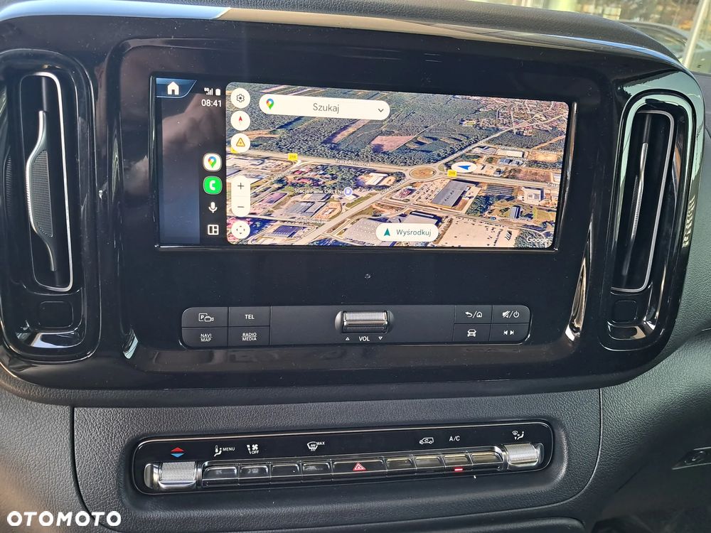 Mercedes-Benz Vito Furgon 116 CDI PRO długi - 12