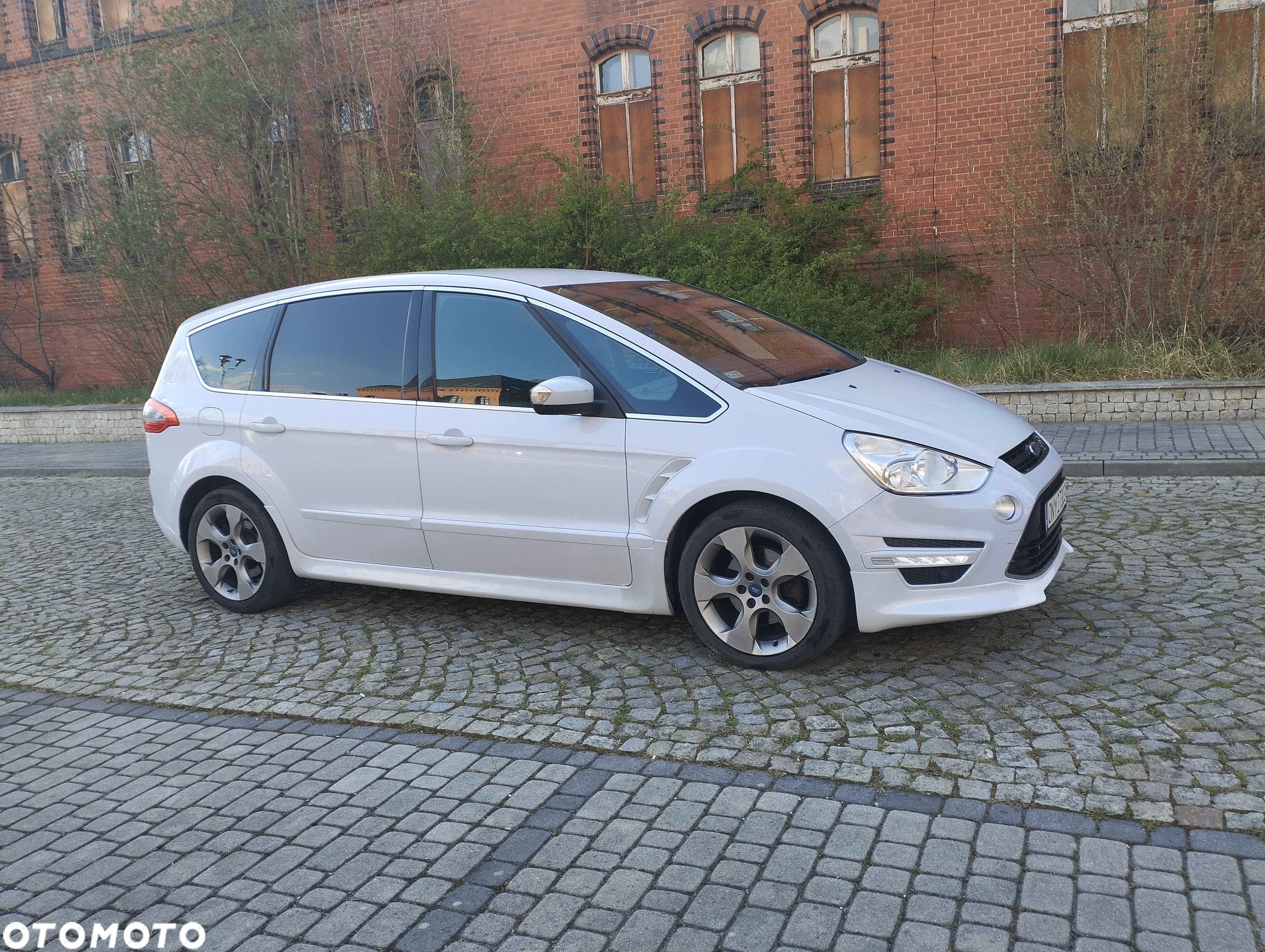 Ford S-Max - 5
