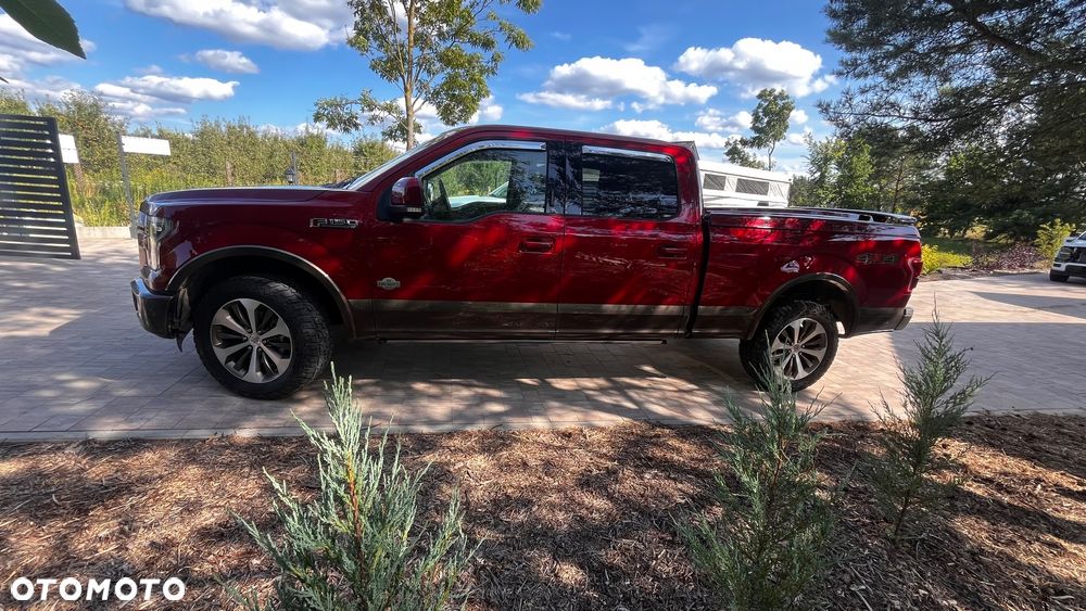 Ford F150 - 3