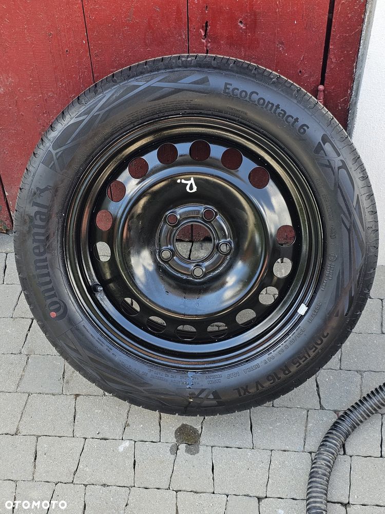 Opel Astra - 6