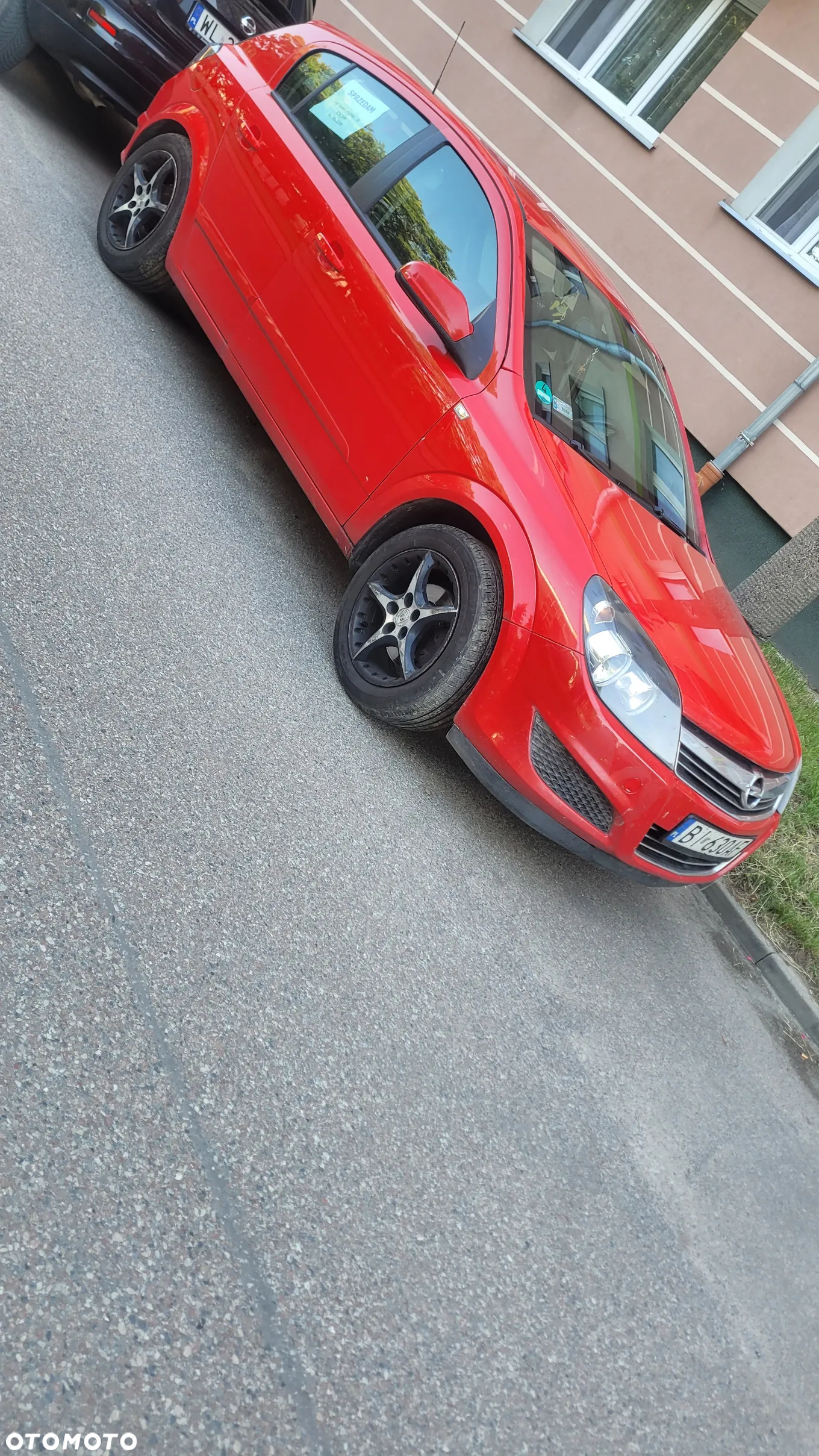 Opel Astra 1.6 Active - 3