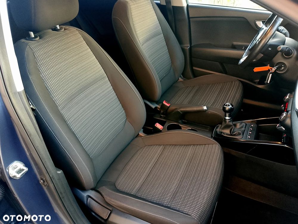 Kia Stonic 1.2 Vision - 25