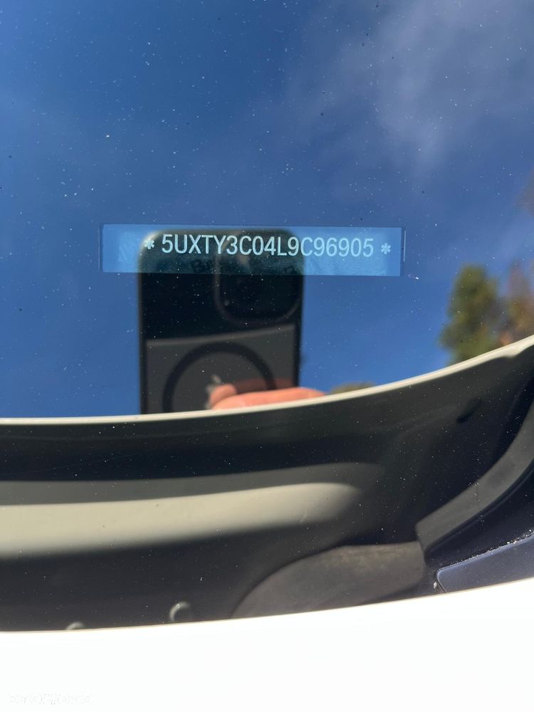 BMW X3 - 35