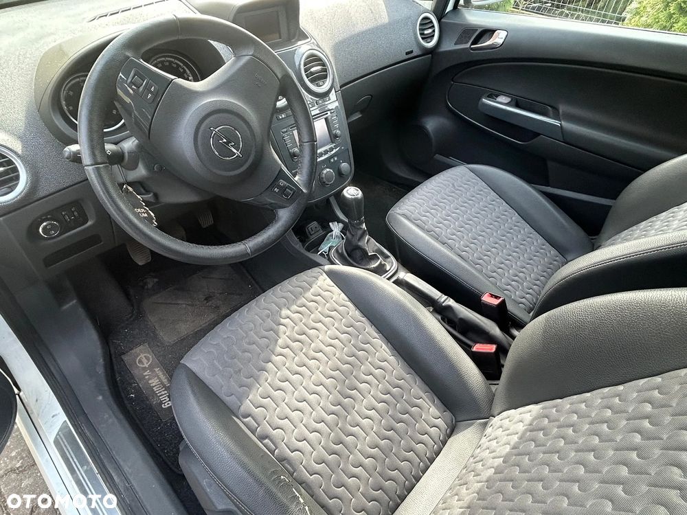 Opel Corsa 1.3 CDTI Edition 150 - 7