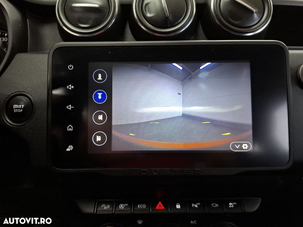 Dacia Duster TCe 150 4X4 Journey - 20