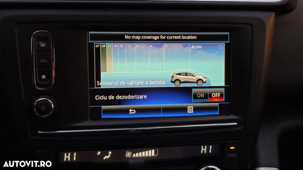 Renault Kadjar 1.5 DCI EDC Intens - 39