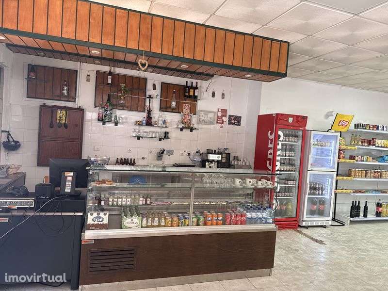 Sale of mini mercada e cafe - Grande imagem: 2/6