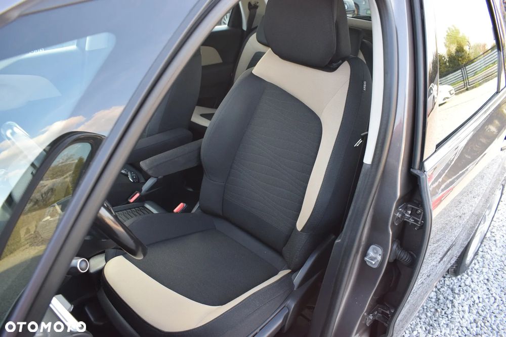 Citroën C4 Picasso e-HDi 115 Exclusive - 8