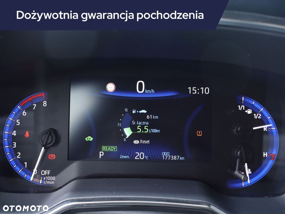Toyota Corolla - 13